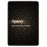 GWARANCJA NOWY Dysk SSD Apacer AS340X 240GB 2,5" SATA III (1493_1)