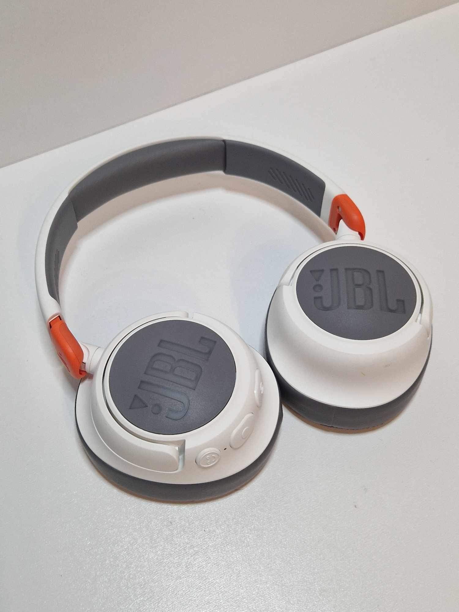 Słuchawki nauszne JBL JR 460NC