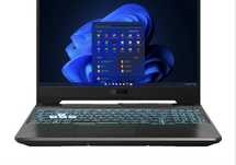 ASUS TUF Gaming A15 FA506NCR 15,6 144Hz R77435HS 16/512 RTX3050