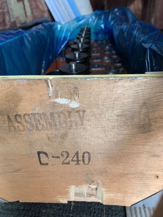 ГБЦ МТЗ 80, МТЗ 82