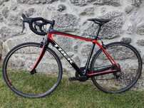 Bicicleta Trek Domane