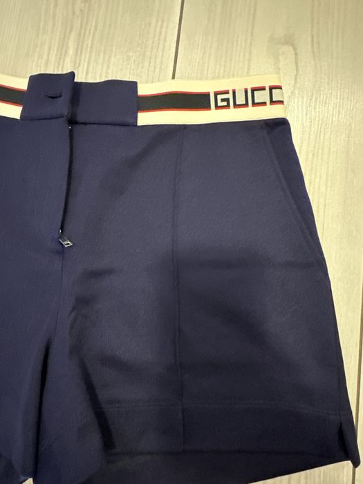 Жіночі шорти Gucci