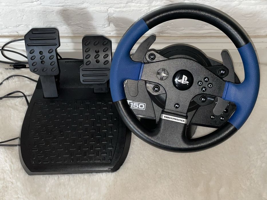Kierownica Thrustmaster T150