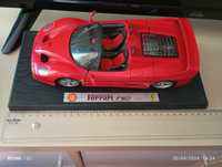 Miniatura Ferrari