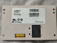 Инвертор напряжения KPW-LE42FC-O A Rev0.1 (6917L-0151C)