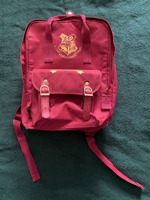 Plecak Harry Potter