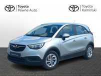 Opel Crossland X Opel Crossland X 1.2 130KM