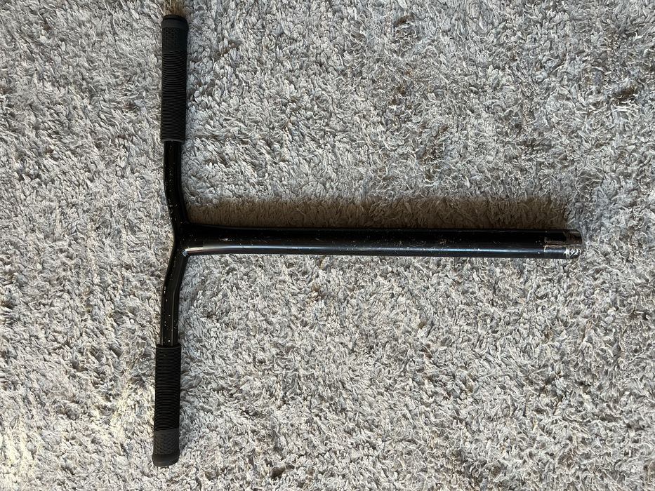 Kierownica tytanowa scootive