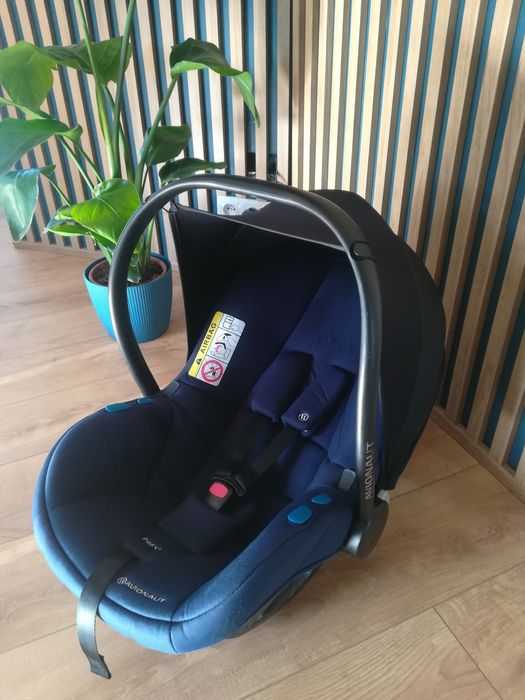 Fotelik nosidełko AVIONAUT pixel 0-13kg