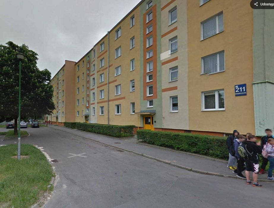 Mieszkanie  2 pokoje - blisko SKM i ZKM - Spółdzielcze własnościowe