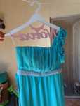 Vestidos cerimónia