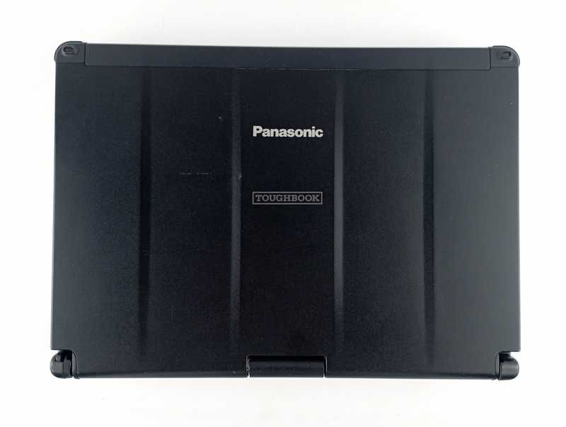 Відмінний захищений ноутбук трансформер Panasonic CF-C2 MK1 i5-3427U