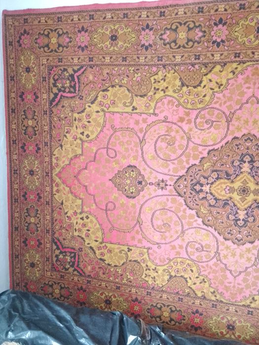 Килим Розмір 194 на 296