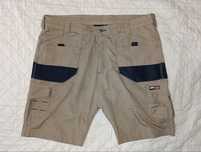 Оригинальные трекинговые шорты карго TuffStuff Carhartt р.40 56-58 r1