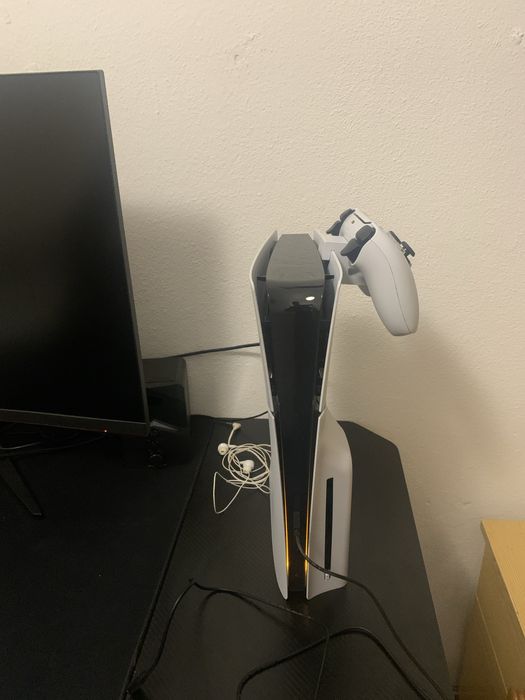 Playstation 5 1 Tera