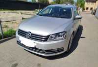 Volkswagen passat 2012r