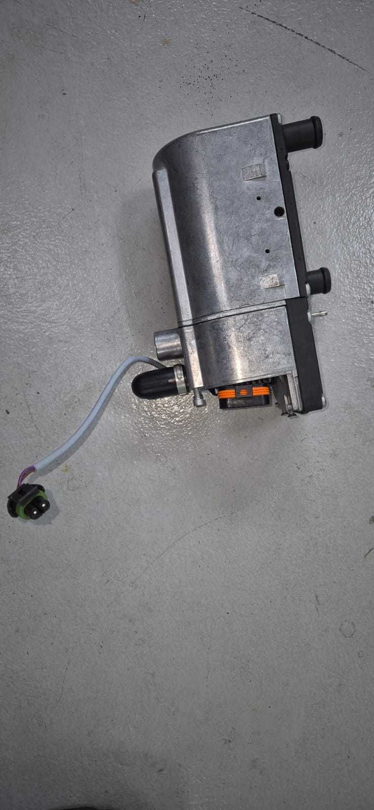 Nowy zestaw naprawczy Hydronic I Eberspacher 12v Vw sharan d5wz D5ws