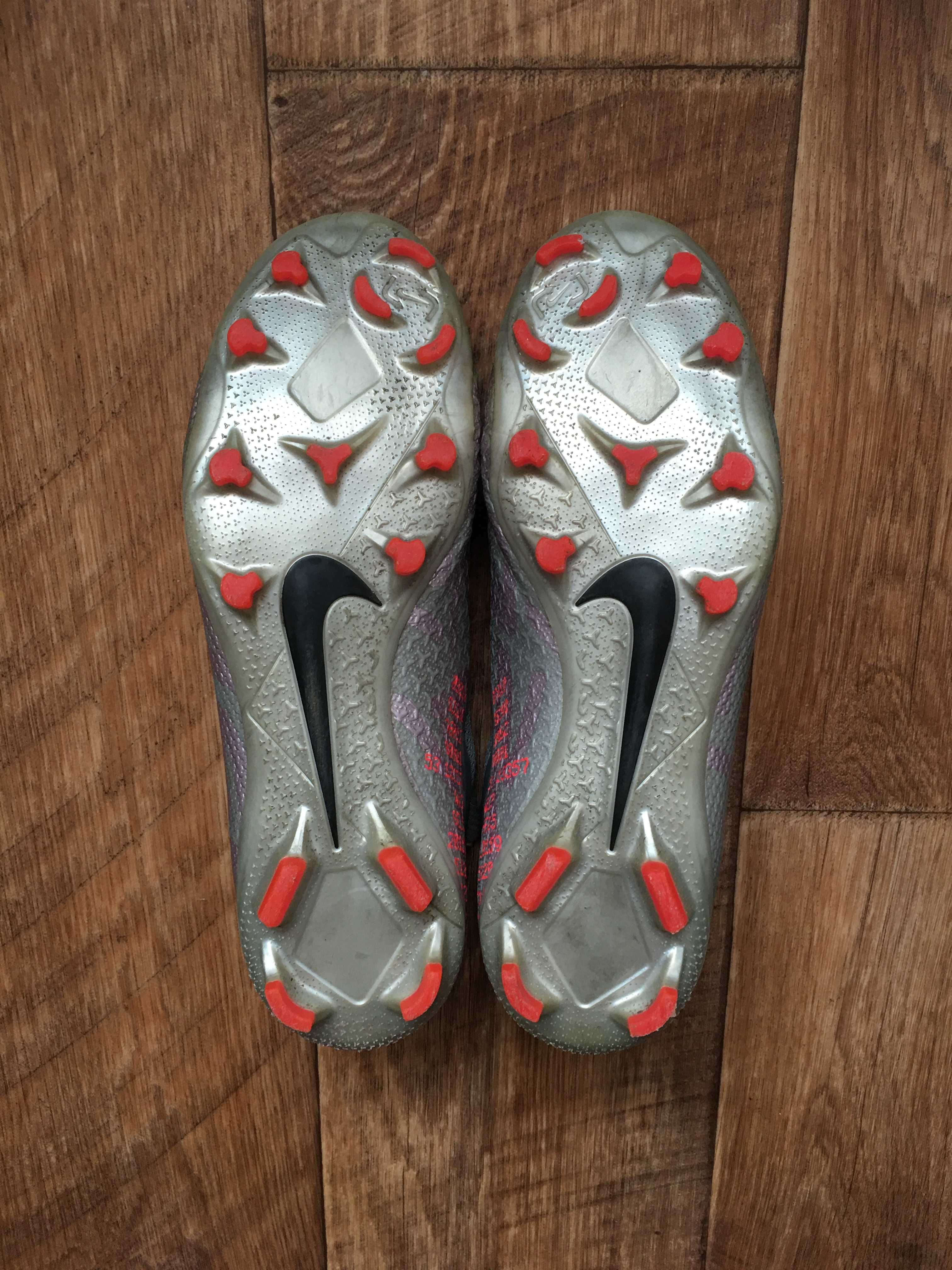 Профессиональные Бутсы Nike Phantom Vsn 2 Pro DF FG