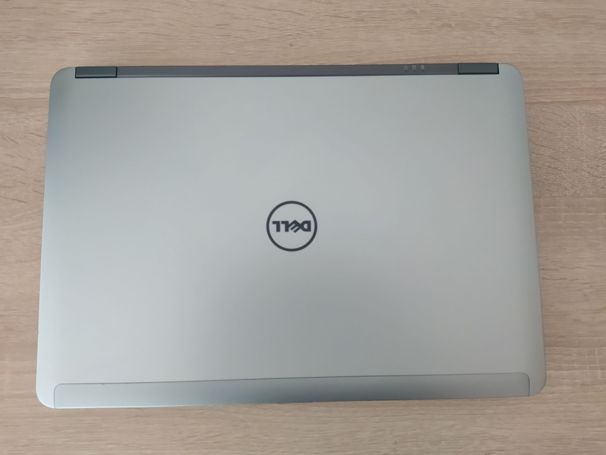 Ноутбук Dell Latitude E6440 в гарному  стані.