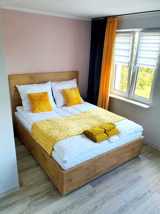 Apartament Luxusowe Karkonosze
