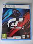 Ps5 gran turismo 7