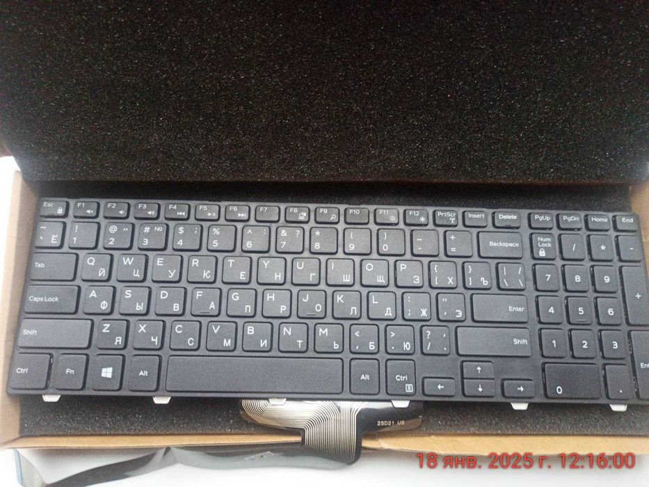Клавиатура для ноутбука Acer