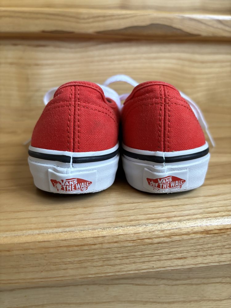 Vans trampki dzieciece 30