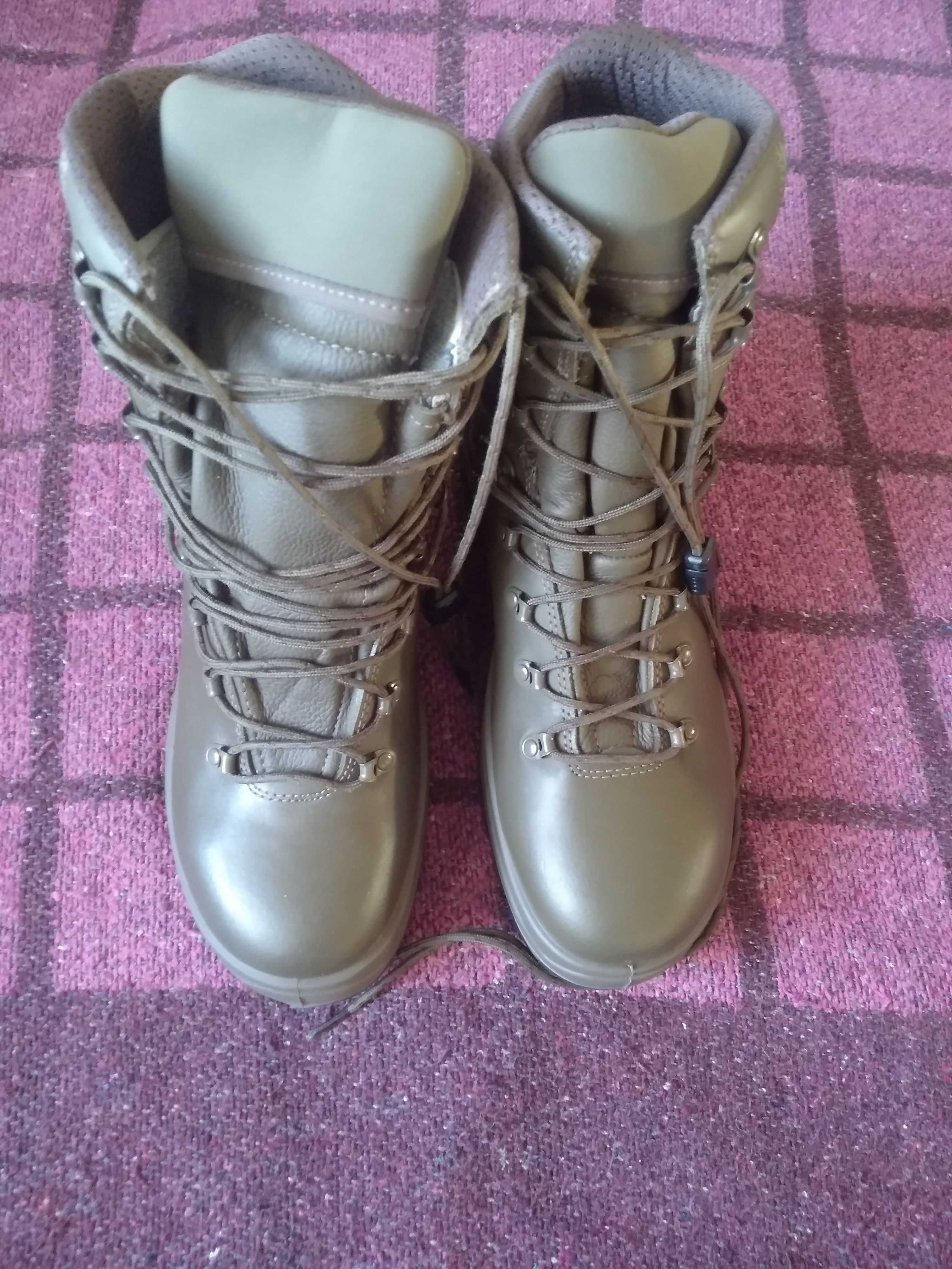 Берцы тактические YDS YDTM 8036, Gore-Tex Турция 42 размер