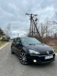 Volkswagen Golf 6 Już DOSTĘPNY