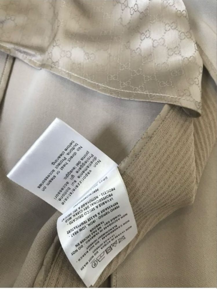 Жакет Gucci оригінал