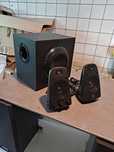 LOGITECH Speaker System Z623
