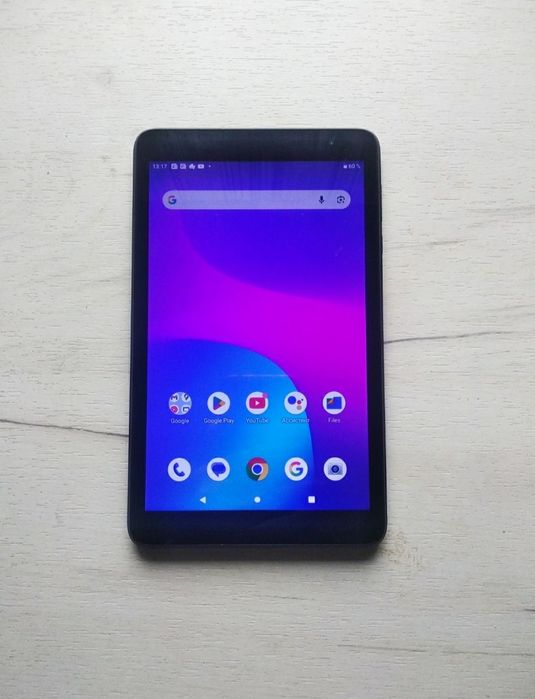 Планшет ONN, BLU m8 3/32Gb андроїд 11