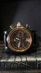 Годинник GRAHAM Grand Silverstone Woodcote II 2GSIUBR