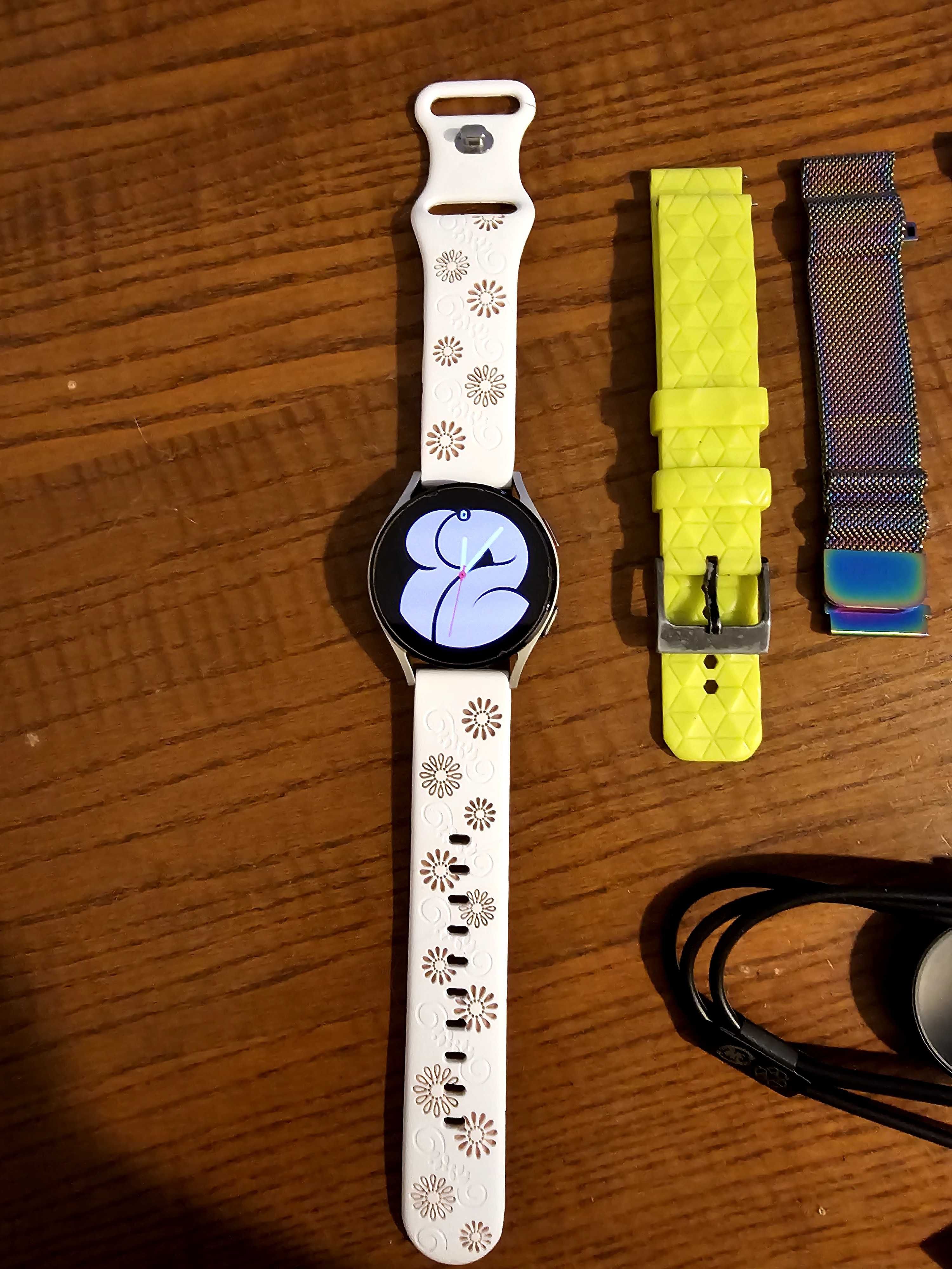 Smartwatch Samsung Watch 4