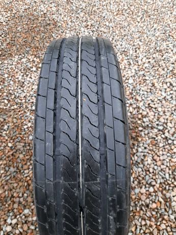 1st Seiberling Van 205/75/R16 C 110/108R 2018r  Nowa-Zapas