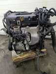 Silnik kompletny Opel Astra J 1.4T A14NET A14NEL