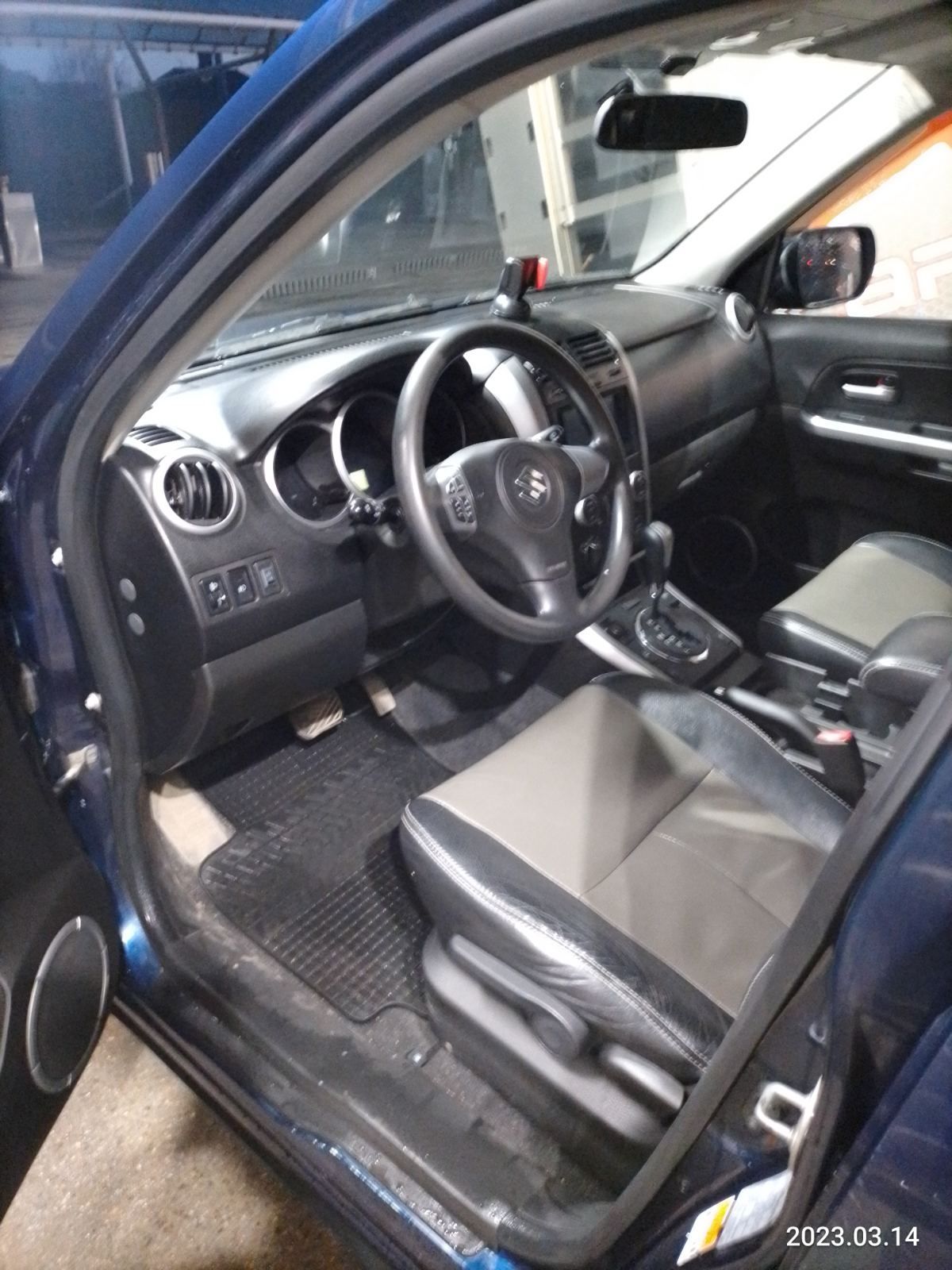 Продам Suzuki Grand Vitara