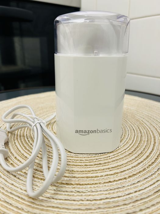 Máquina de moer grãos de café