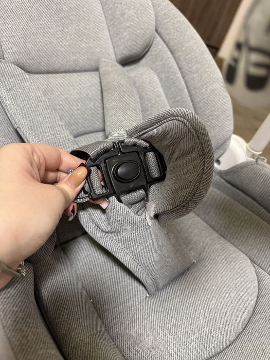 Заколисуючий центр з музикою