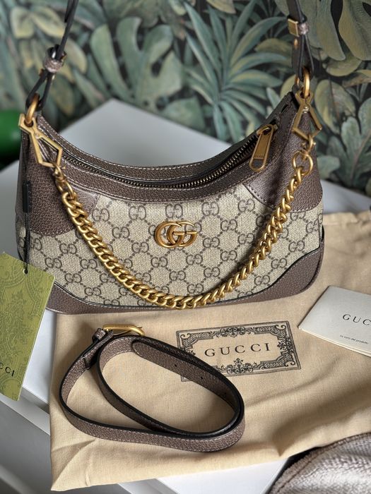 Сумка жіноча в стилі Gucci Aphrodite