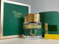 The Spirit Of Dubai Meydan 42/50ml