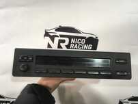 WYŚWIETLACZ RADIO BMW E39 6906220