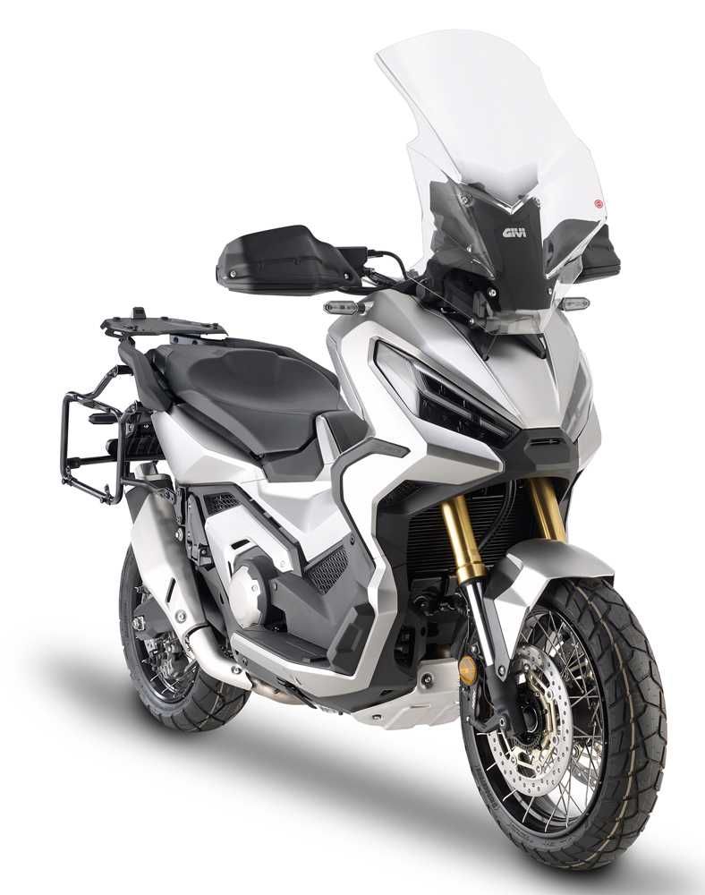 PLO1188MK X-ADV 750 (2021>2025) Honda GIVI stelaż kufrów , PLO1188CAM