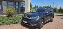 Honda CR-V Honda CR-V 2.0 i-MMD Hybrid 4WD Executive