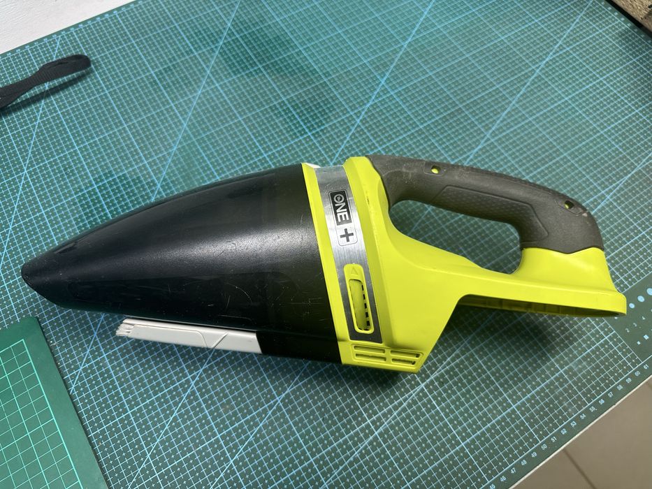 Odkurzacz Ryobi 18v CHV182