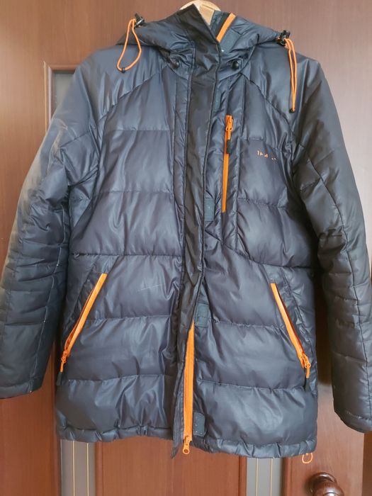 Куртка зимова чоловіча