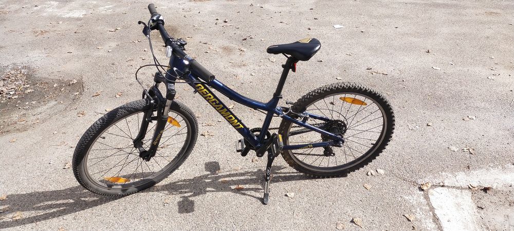 Продам Велосипед Bergamont Revox24