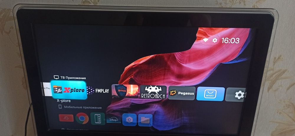 Смарт Приставка Медіаплеєр Kinhank K9 Amlogic S928X-К8К60 є другі