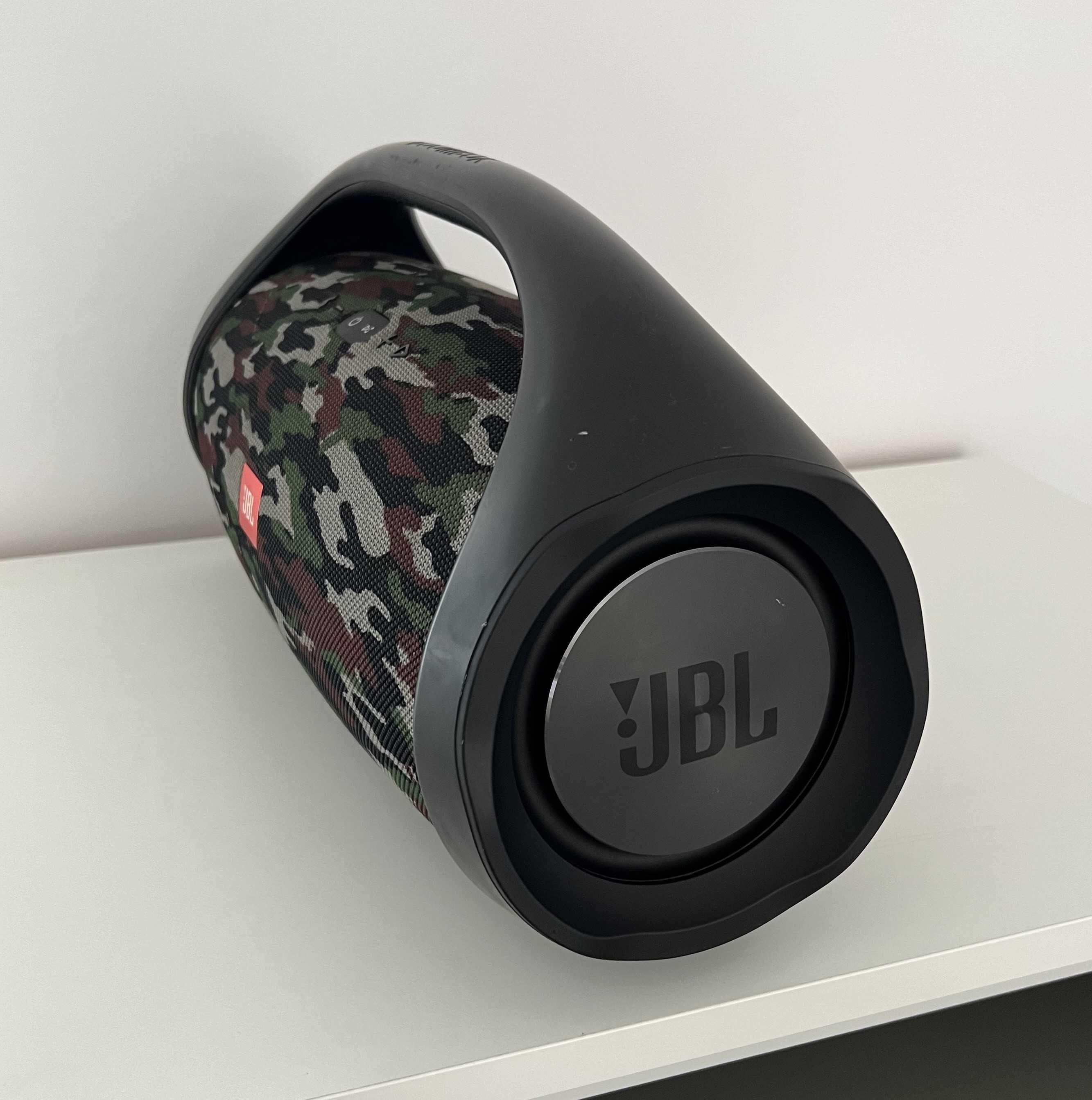 JBL Boombox głośnik