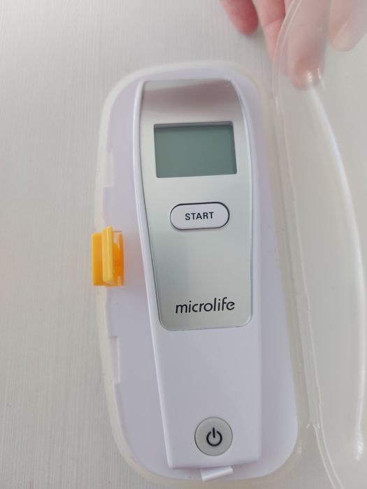 Termometr Microlife NC 150